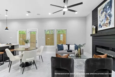 825 Paul Quinn Street C Houston TX 77091
