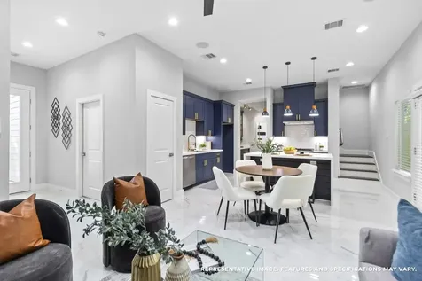 825 Paul Quinn Street C Houston TX 77091