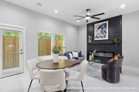 825 Paul Quinn Street C Houston TX 77091