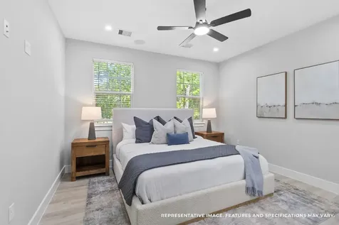 825 Paul Quinn Street C Houston TX 77091