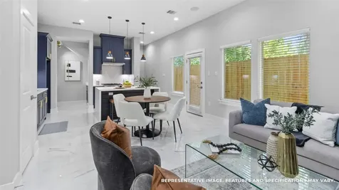 825 Paul Quinn Street C Houston TX 77091