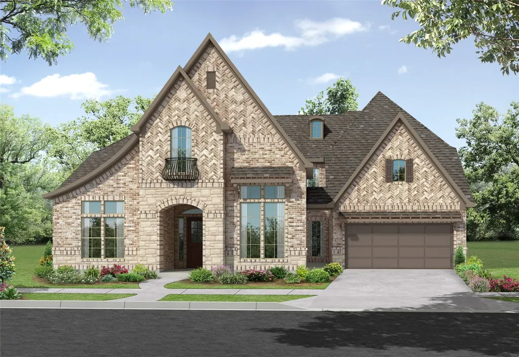 25003 Cedar Horn Lane Katy TX 77493