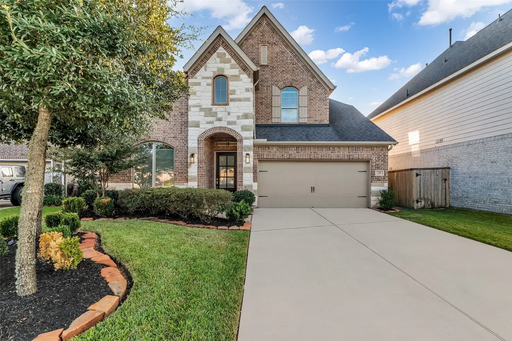 138 S Carson Cub Court Montgomery TX 77316