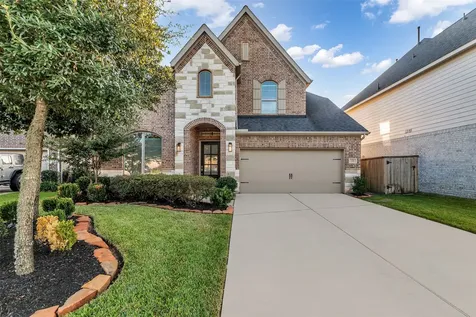 138 S Carson Cub Court Montgomery TX 77316