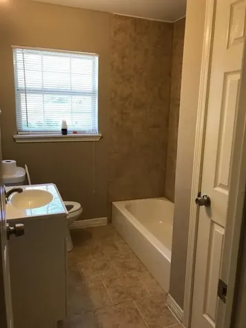 6001 Bretshire Drive Houston TX 77016