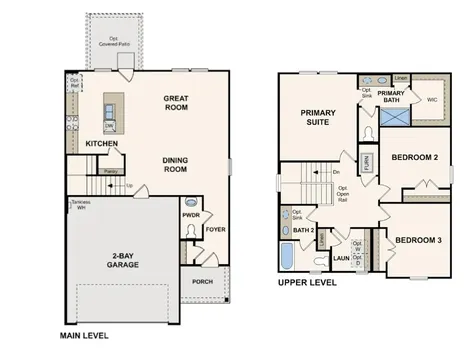 26203 Venus Trap Trail Katy TX 77493