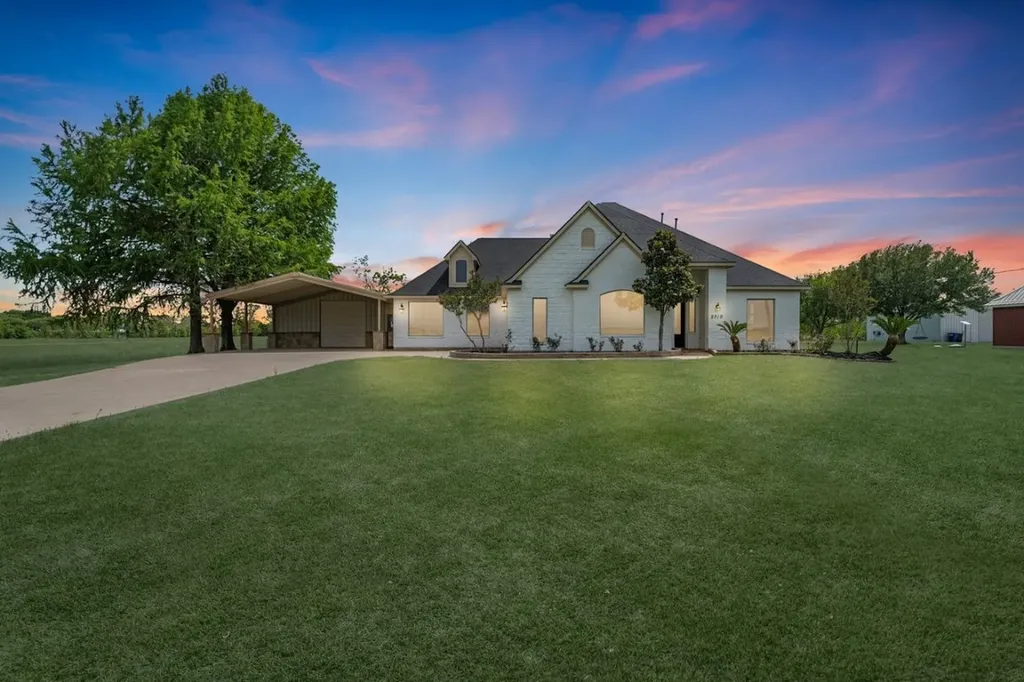 2310 Peters Road Crosby TX 77532