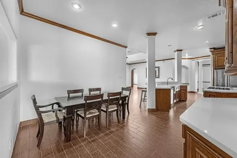 2310 Peters Road Crosby TX 77532
