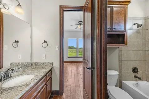 2310 Peters Road Crosby TX 77532