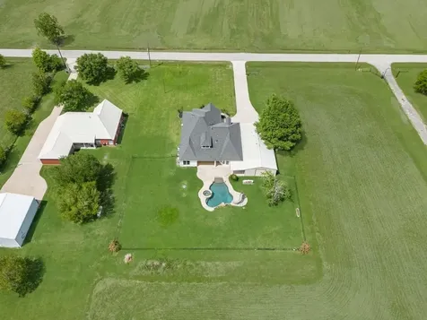 2310 Peters Road Crosby TX 77532