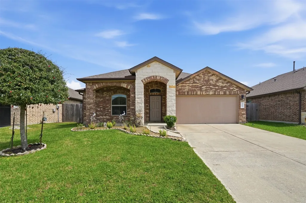3914 Egyptian Goose Court Baytown TX 77521