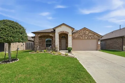 3914 Egyptian Goose Court Baytown TX 77521