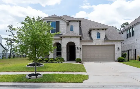 12710 Banchory Leaf Drive Humble TX 77346