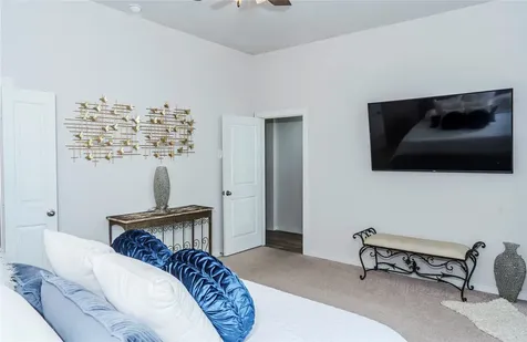 12710 Banchory Leaf Drive Humble TX 77346