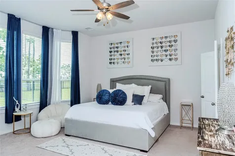 12710 Banchory Leaf Drive Humble TX 77346