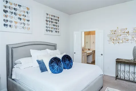 12710 Banchory Leaf Drive Humble TX 77346
