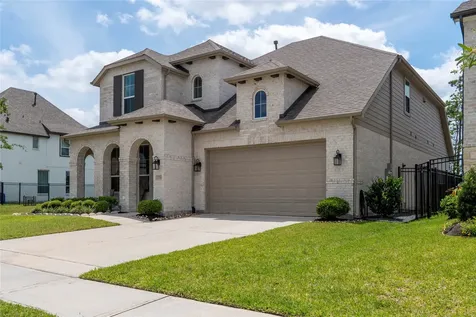 12710 Banchory Leaf Drive Humble TX 77346