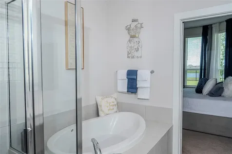 12710 Banchory Leaf Drive Humble TX 77346