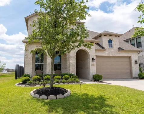 12710 Banchory Leaf Drive Humble TX 77346