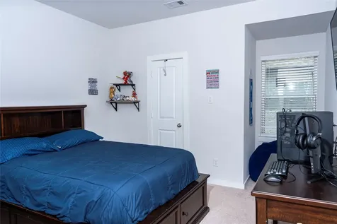12710 Banchory Leaf Drive Humble TX 77346