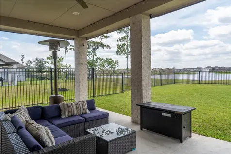 12710 Banchory Leaf Drive Humble TX 77346