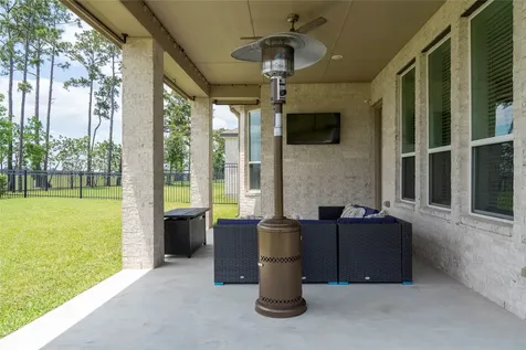 12710 Banchory Leaf Drive Humble TX 77346