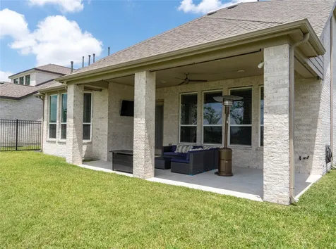 12710 Banchory Leaf Drive Humble TX 77346