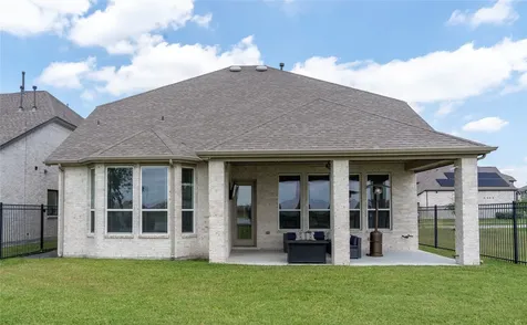 12710 Banchory Leaf Drive Humble TX 77346