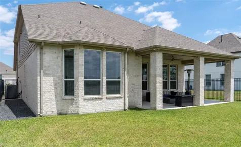 12710 Banchory Leaf Drive Humble TX 77346