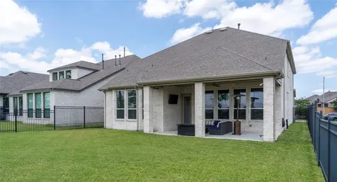 12710 Banchory Leaf Drive Humble TX 77346