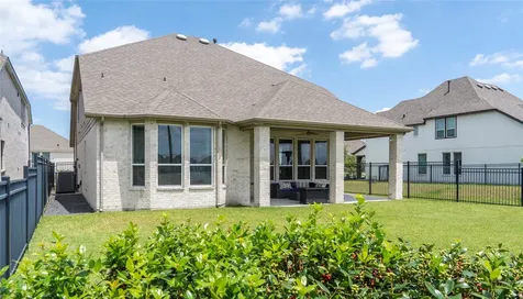 12710 Banchory Leaf Drive Humble TX 77346