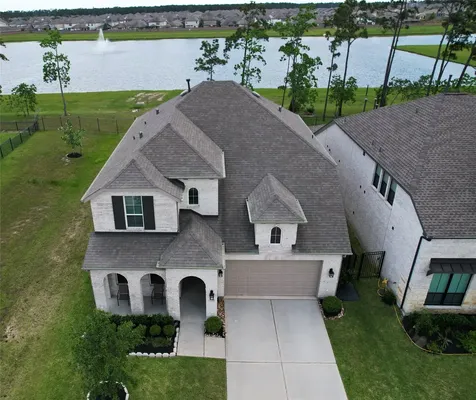 12710 Banchory Leaf Drive Humble TX 77346