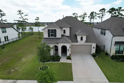 12710 Banchory Leaf Drive Humble TX 77346