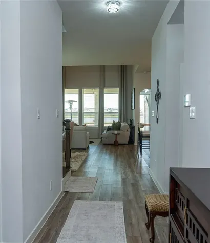 12710 Banchory Leaf Drive Humble TX 77346