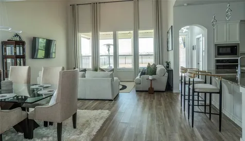12710 Banchory Leaf Drive Humble TX 77346
