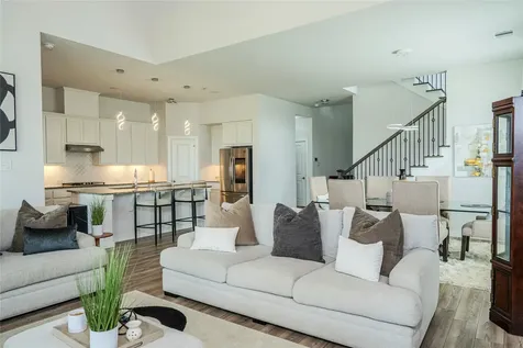 12710 Banchory Leaf Drive Humble TX 77346