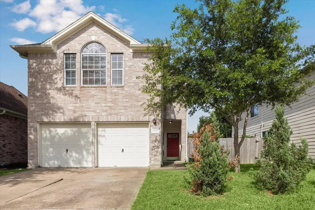 8003 Daylilly Creek Drive Houston TX 77083