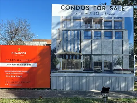 2360 S Rice Boulevard Ph1201 Houston TX 77005