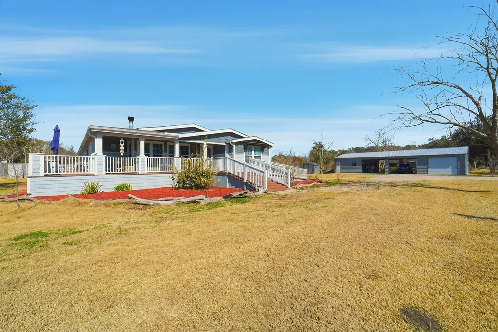 4007 Nancy Lane C546b Rosharon TX 77583