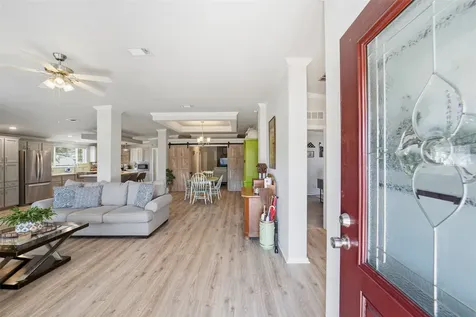 4007 Nancy Lane C546b Rosharon TX 77583