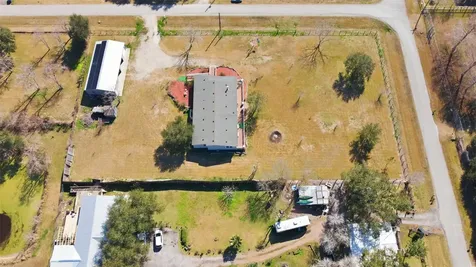 4007 Nancy Lane C546b Rosharon TX 77583
