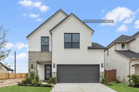 26826 Stardust Meadow Court Richmond TX 77406