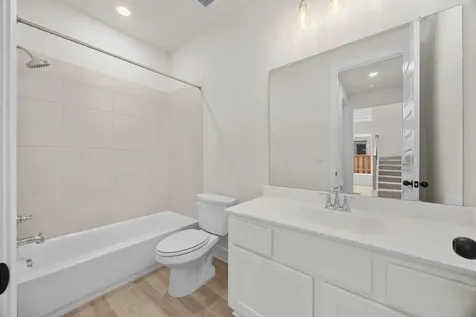 26826 Stardust Meadow Court Richmond TX 77406