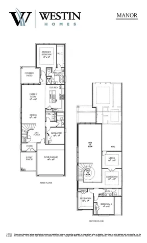 26826 Stardust Meadow Court Richmond TX 77406
