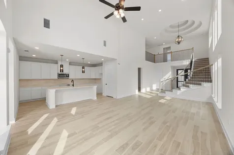 26826 Stardust Meadow Court Richmond TX 77406