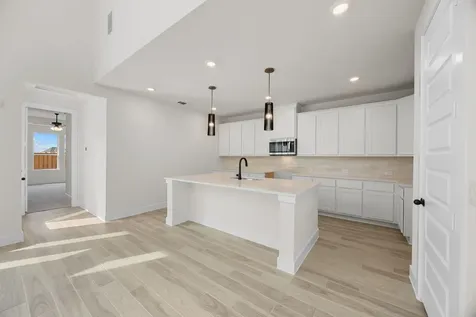 26826 Stardust Meadow Court Richmond TX 77406