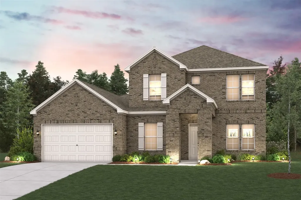2064 Blue Mar Drive Brookshire TX 77423