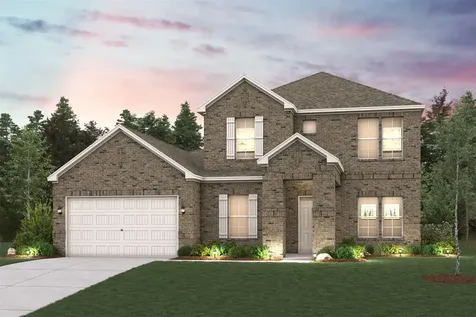2064 Blue Mar Drive Brookshire TX 77423