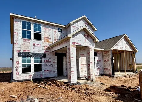 2064 Blue Mar Drive Brookshire TX 77423