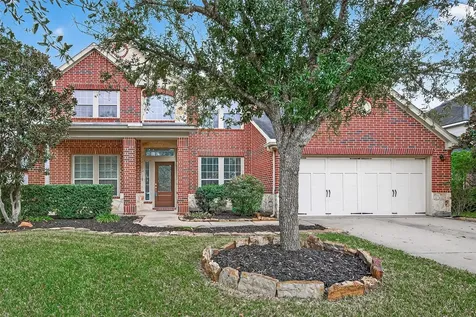2915 Firewalk Trace Katy TX 77494